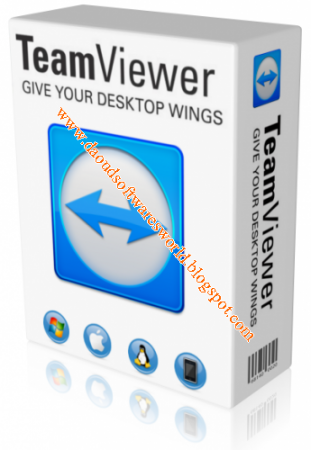 TeamViewer 7.0